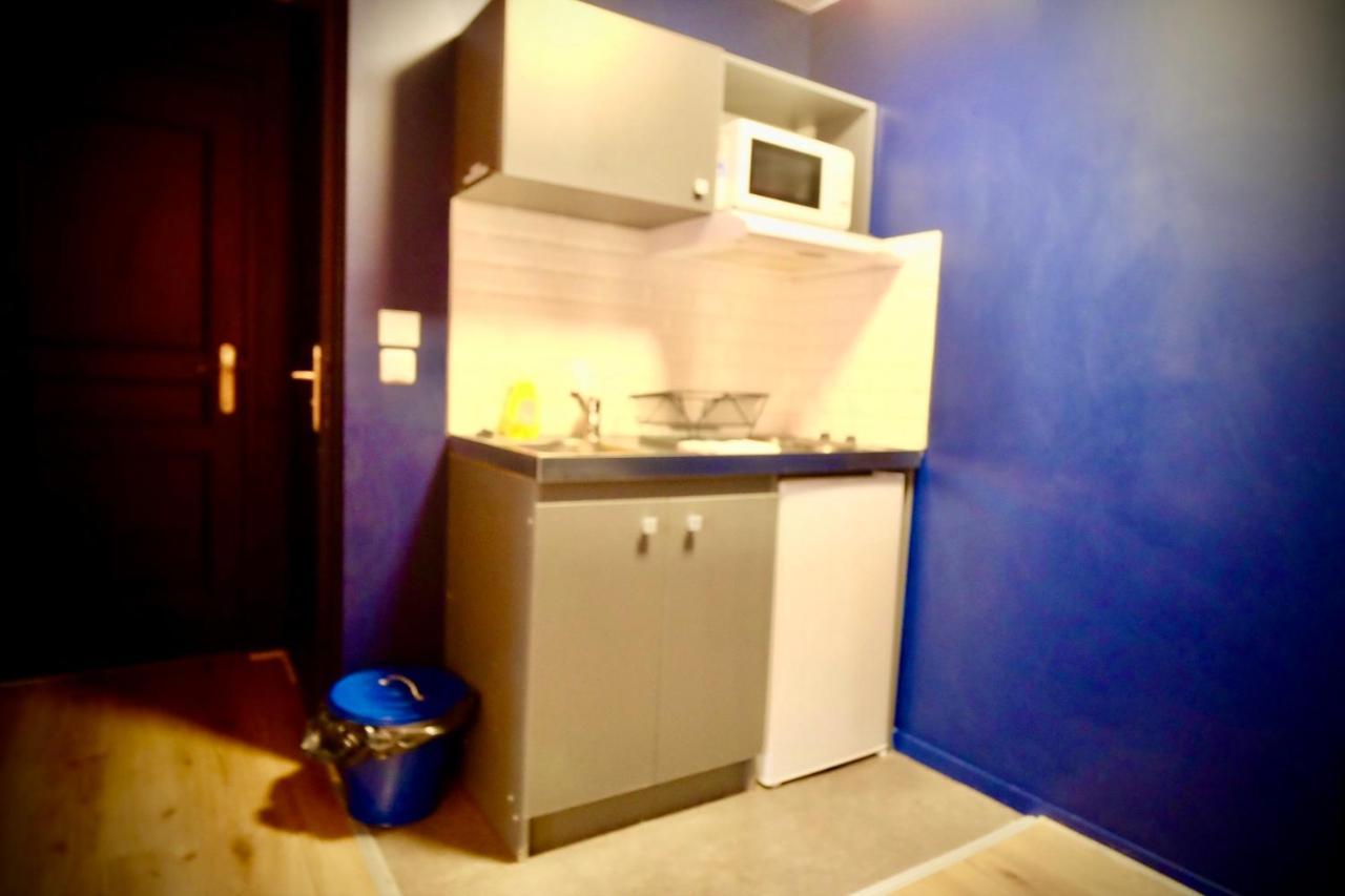 La Bonbonniere : Studio ก็อง ภายนอก รูปภาพ